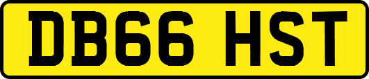 DB66HST