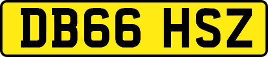 DB66HSZ