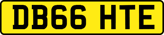 DB66HTE