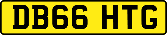 DB66HTG