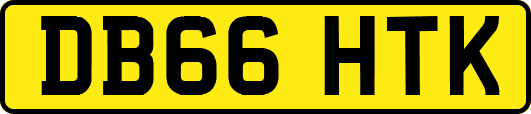 DB66HTK