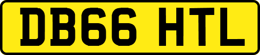 DB66HTL