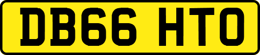 DB66HTO
