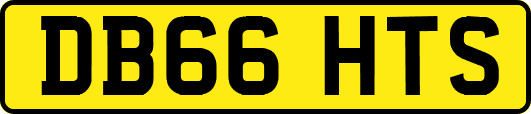 DB66HTS