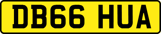 DB66HUA