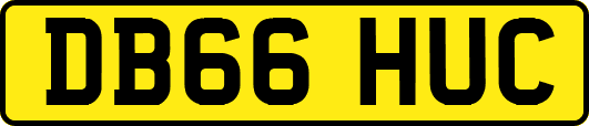 DB66HUC
