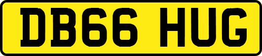 DB66HUG