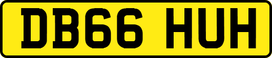 DB66HUH