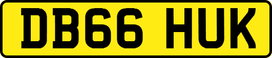 DB66HUK