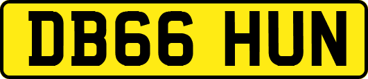 DB66HUN