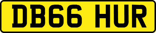 DB66HUR