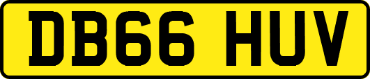 DB66HUV