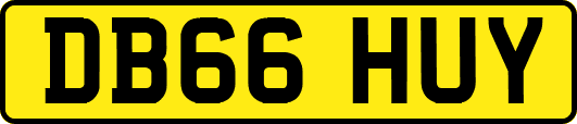 DB66HUY