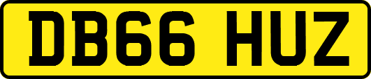 DB66HUZ