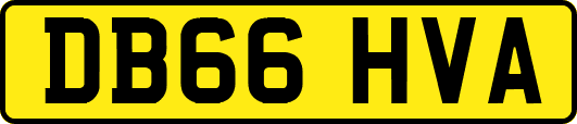DB66HVA