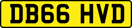 DB66HVD
