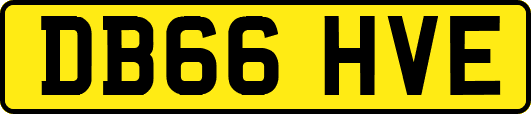 DB66HVE