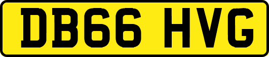 DB66HVG