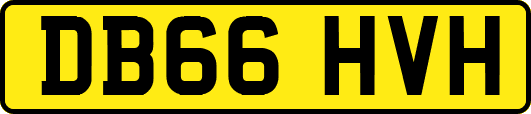 DB66HVH