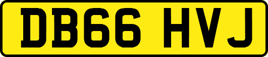 DB66HVJ