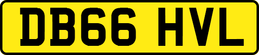 DB66HVL