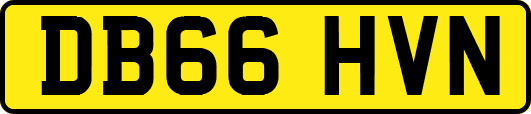 DB66HVN