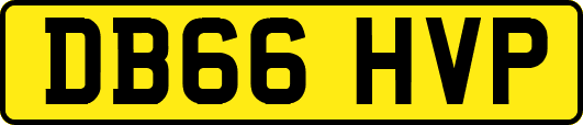 DB66HVP