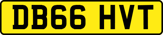 DB66HVT