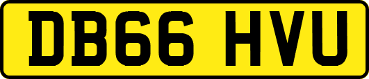 DB66HVU