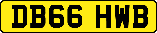 DB66HWB
