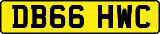 DB66HWC