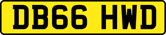 DB66HWD