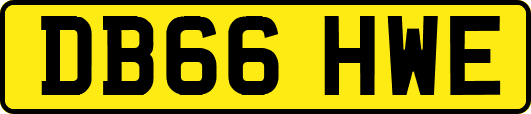 DB66HWE