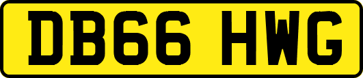 DB66HWG