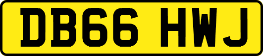 DB66HWJ