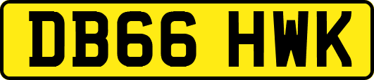 DB66HWK