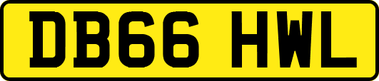 DB66HWL