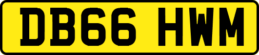 DB66HWM
