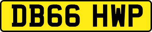 DB66HWP