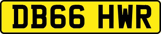 DB66HWR