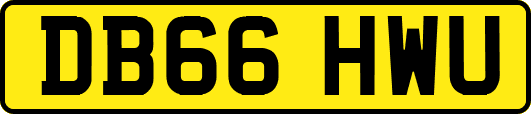 DB66HWU