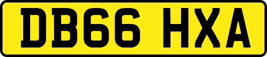 DB66HXA