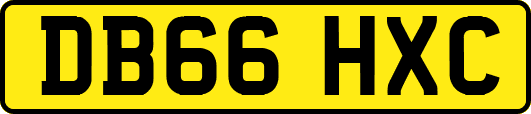 DB66HXC