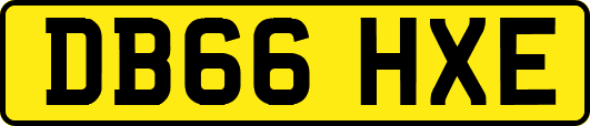 DB66HXE