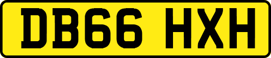 DB66HXH