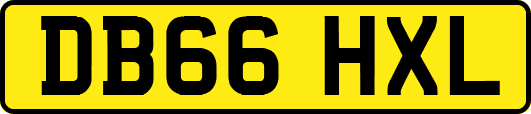 DB66HXL