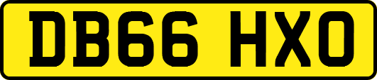 DB66HXO