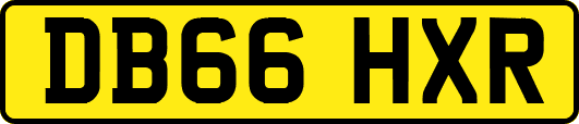 DB66HXR