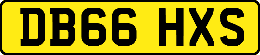 DB66HXS