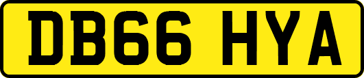 DB66HYA